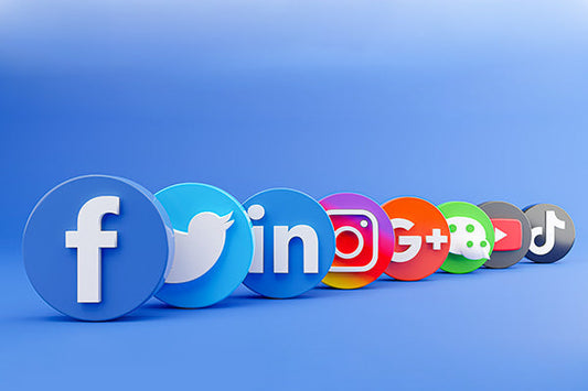 Social Media Marketing