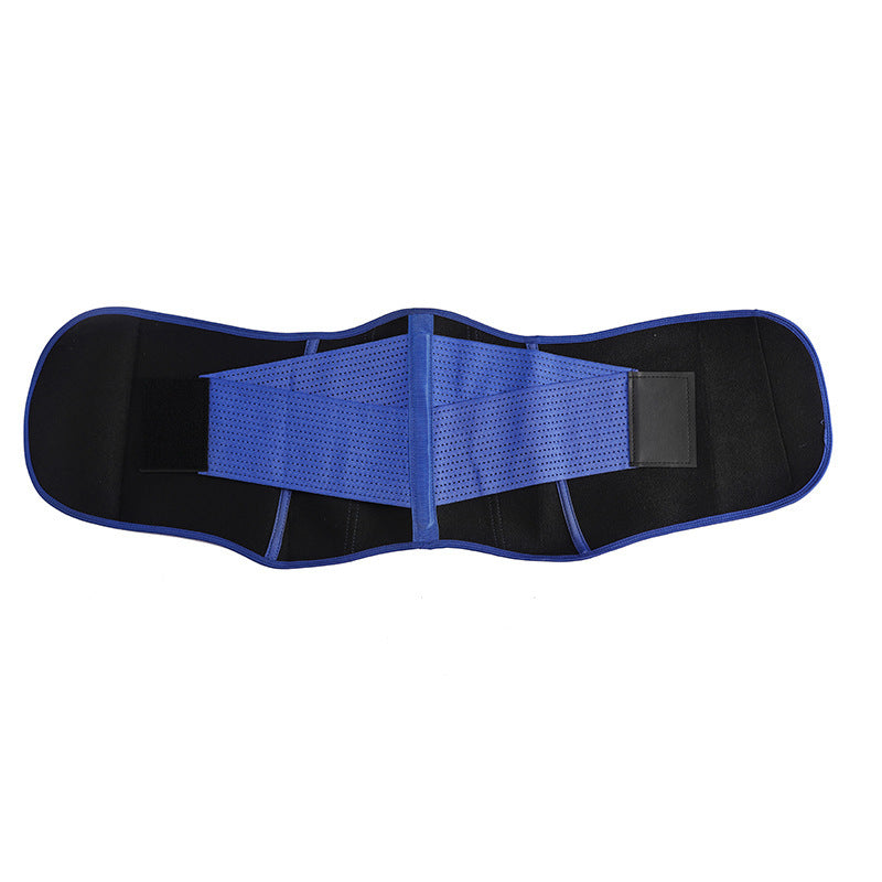 waist-compression-band-blue