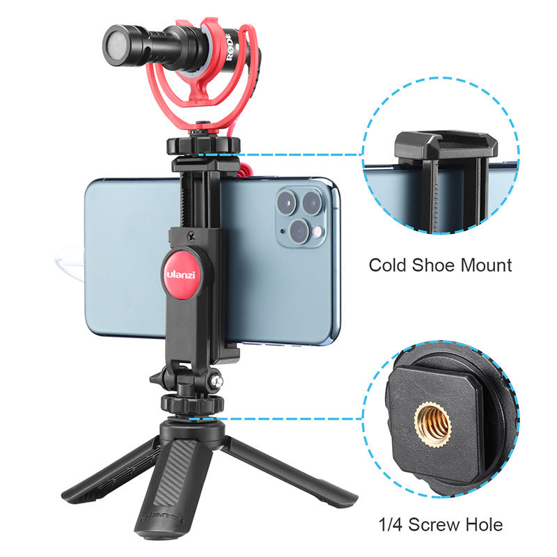 Versatile Shooting Options – Adjust the Pitch and Rotate for Perfect Shots Every Time