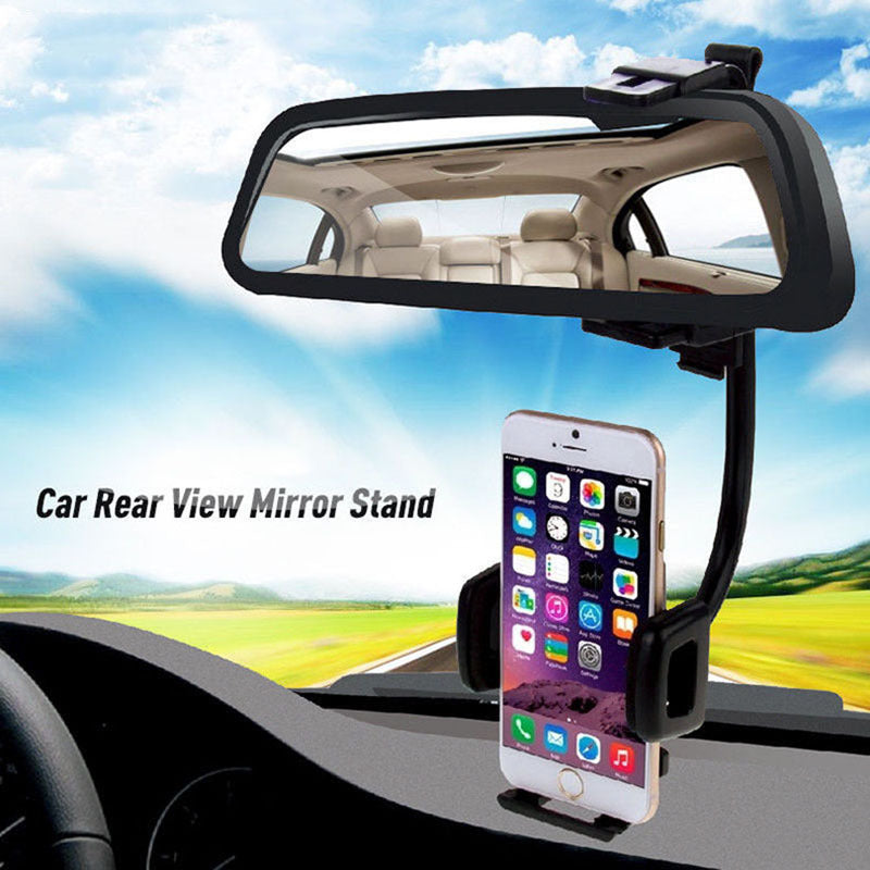 mobile phone holder for car