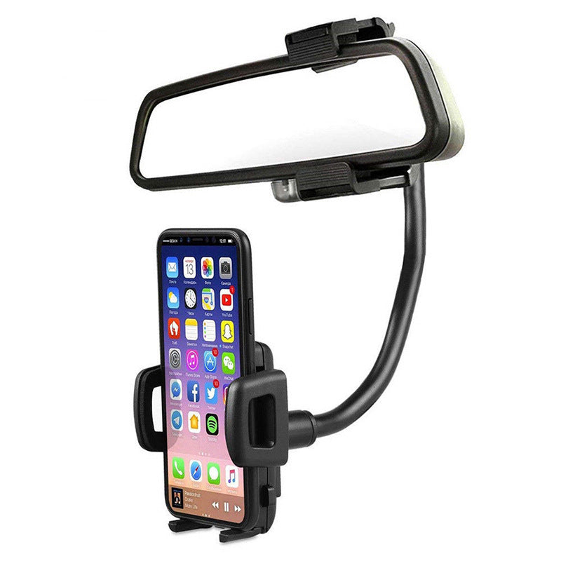 mobile phone holder for car