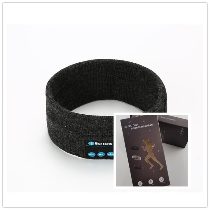 in stylefashion Wireless Bluetooth Headband
