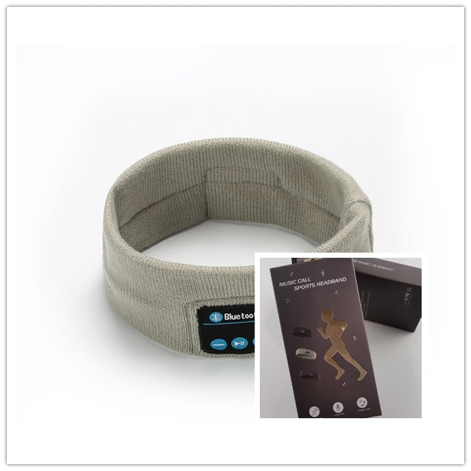 in stylefashion Wireless Bluetooth Headband