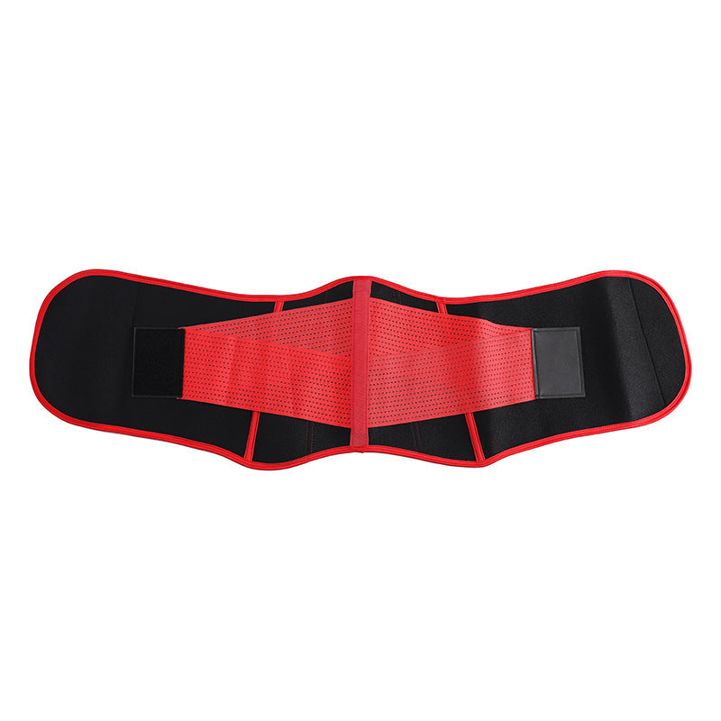 waist-trainer-back-support-red