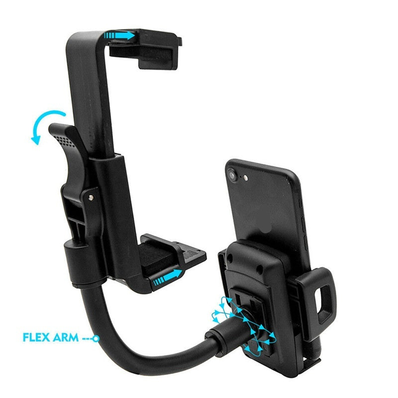mobile phone holder for car