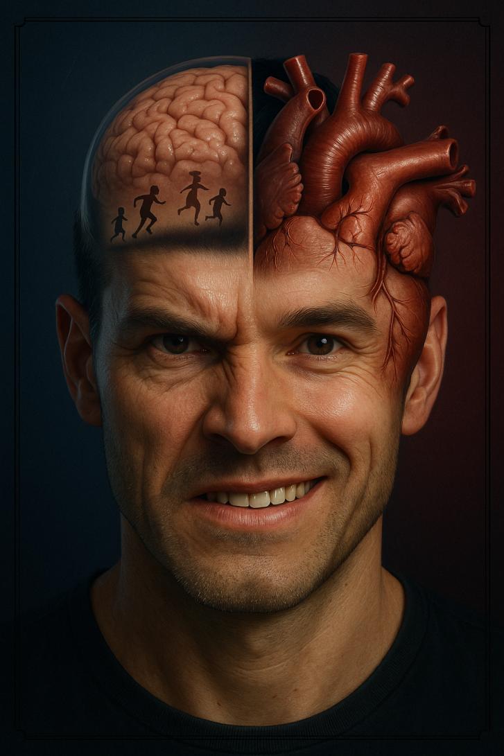 A Deep Journey from Single Life to Fatherhood