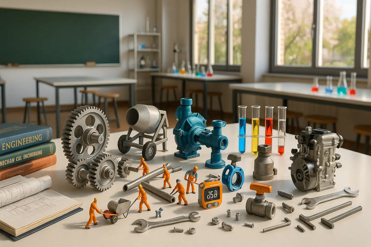 The Fastest Way to Learn Materials Engineering | 3 Hours, Lifetime Value