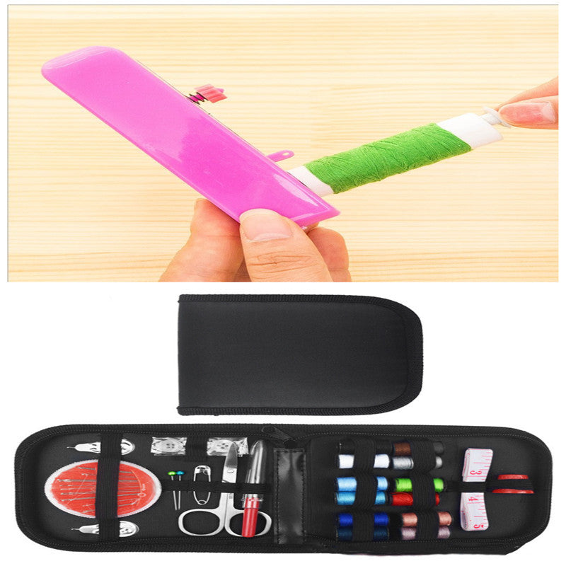 Mini Manual Sewing Machine – Portable & Easy to Use