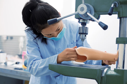 Medical Engineering: Bridging the Gap Between Technology and Healthcare