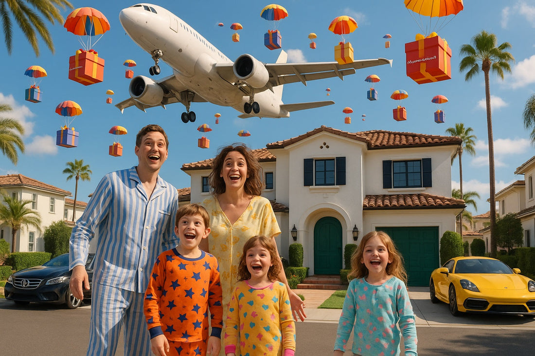 Dropshipping Fashion Unveiled: Myth or Money-Maker?