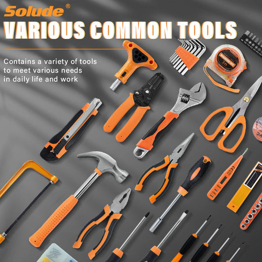 Engineering Tools: Origins, Materials, Quality & Why Everyone Needs Them