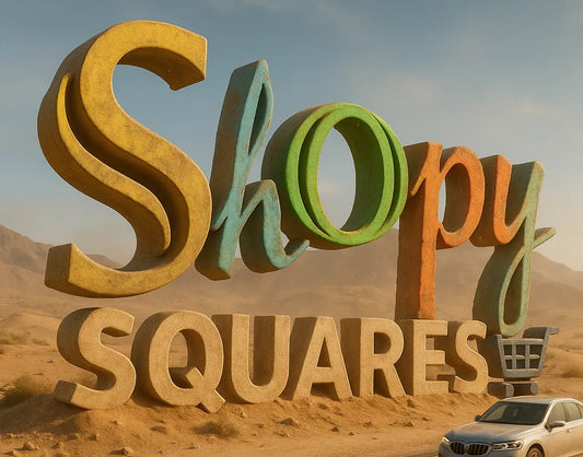 Inside ShopySquares: An Engineer’s Journey to Honest Online Fashion