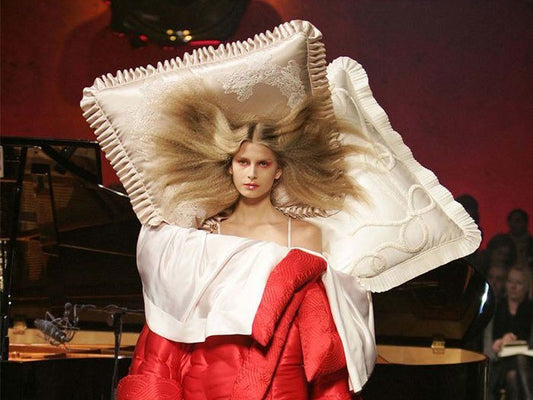 Fashion Gone Wild