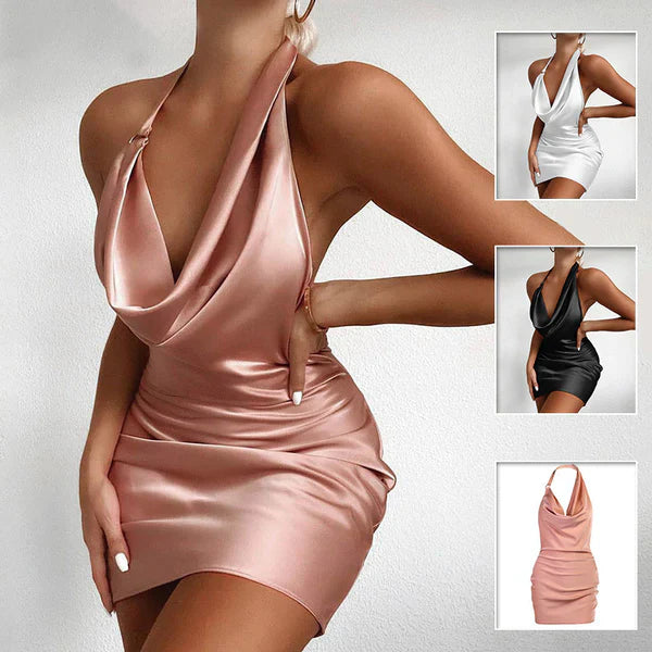 Daring Dresses for Bold Women
