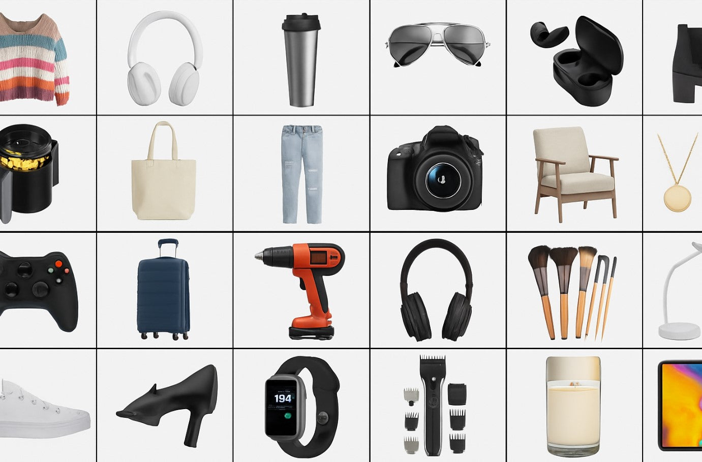 Top Picks for You.