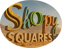 ShopySquares