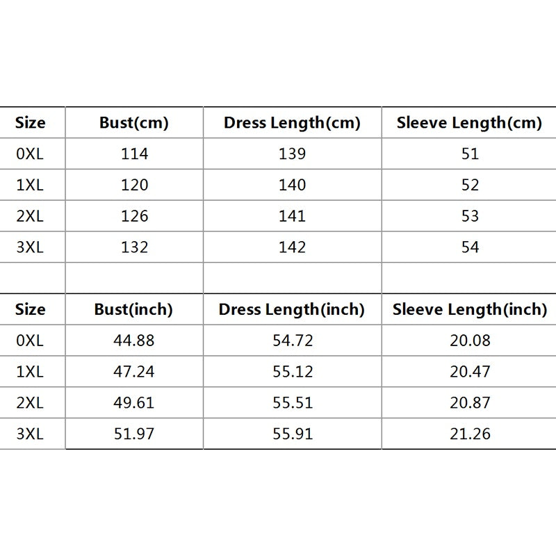Women’s Plus Size Ethnic Print Maxi Dress – Boho V-Neck Long Sleeve