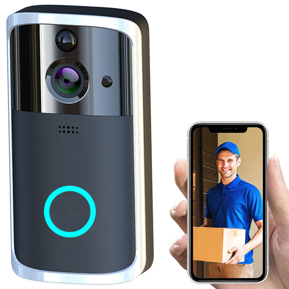 Video Doorbell Camera