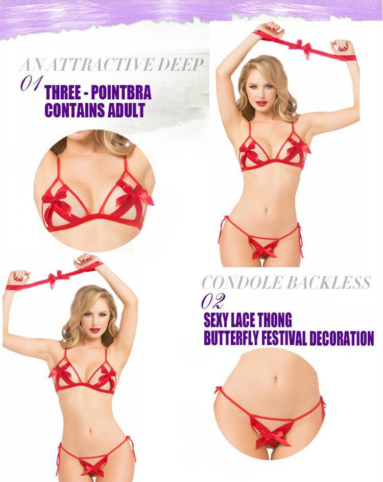 Sexy lingerie ((DHL Fast Shipping))