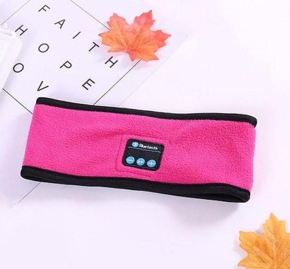 in stylefashion Wireless Bluetooth Headband