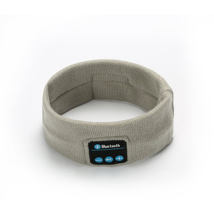 in stylefashion Wireless Bluetooth Headband