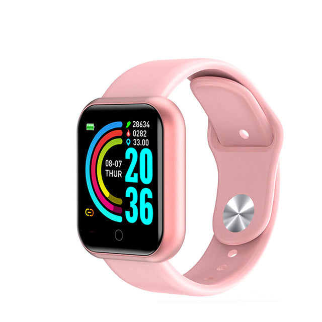 best wearable watch for android Smart watches6