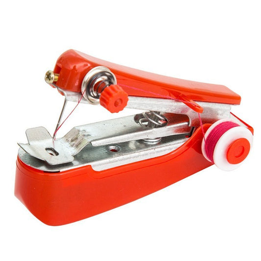 Mini Manual Sewing Machine – Portable & Easy to Use