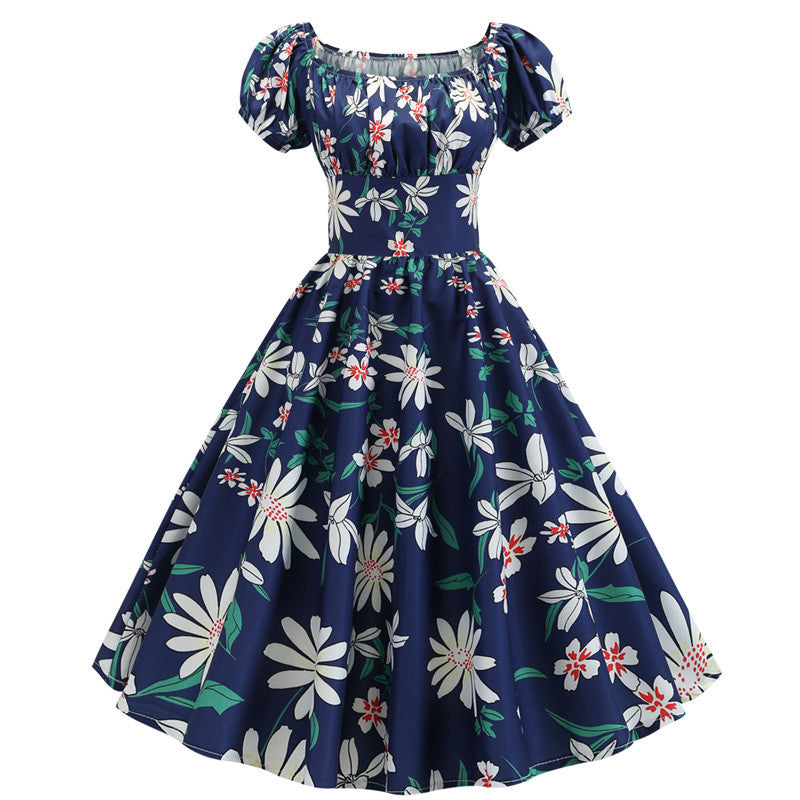 50s style dresses11