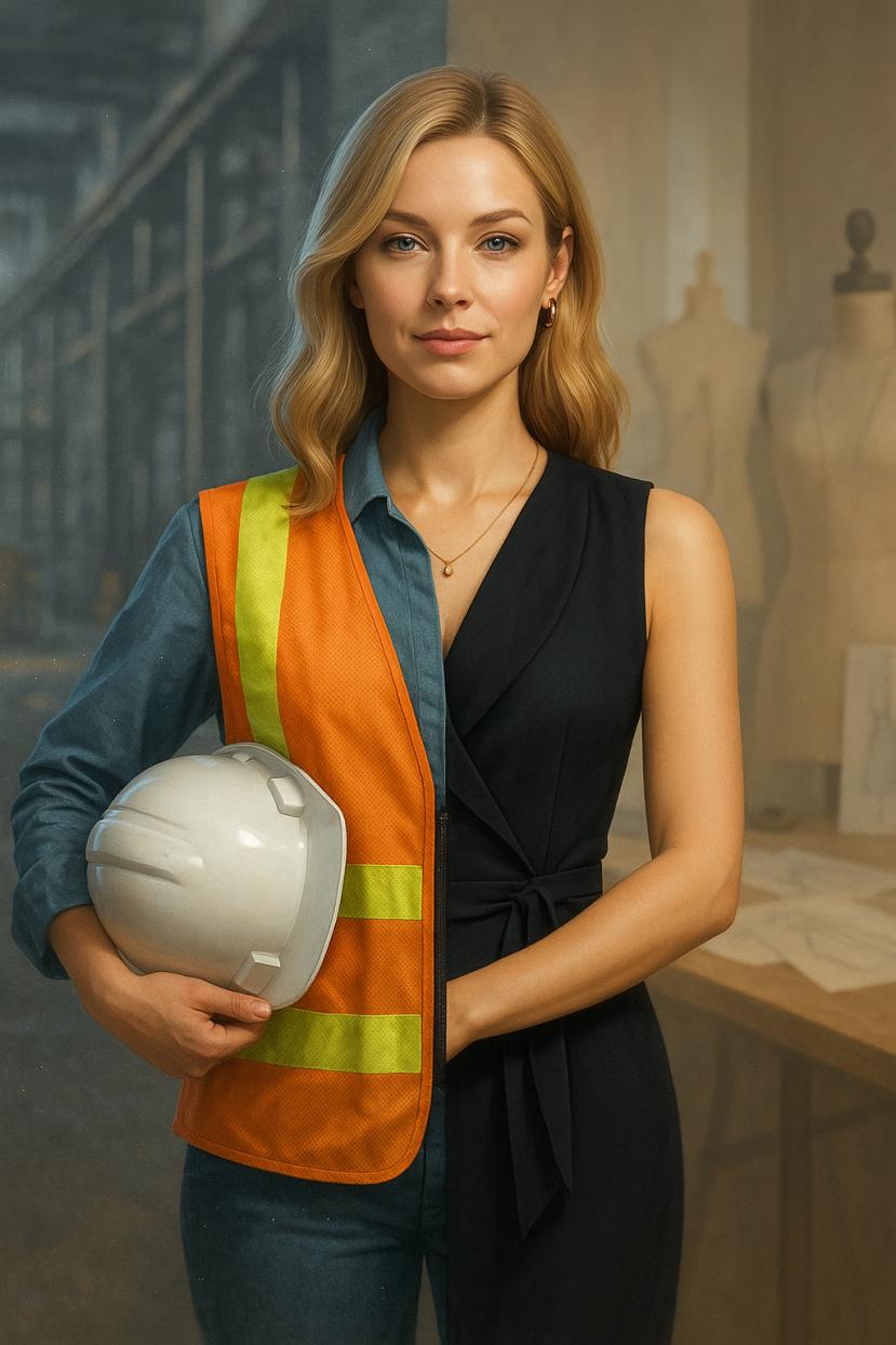 E-Book How to Start Your Career in the Fashion Industry