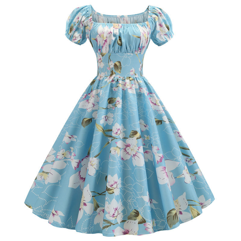 50s style dresses5