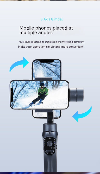 F10 Mobile Phone Stabilizer