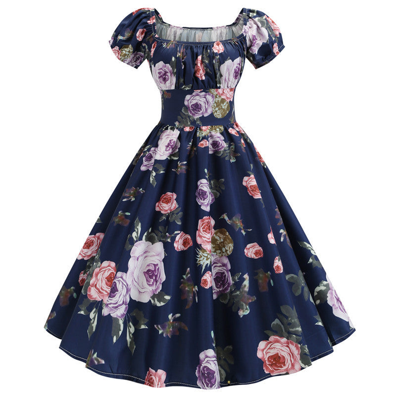 50s style dresses