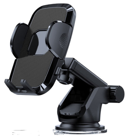 High-end Car Mobile Phone Holder Car Suction Cup Mobile Phone Holder normal postal shipping