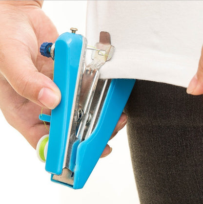 Mini Manual Sewing Machine – Portable & Easy to Use
