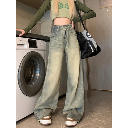 baggy-vintage-straight-leg-jeans-casual-style
