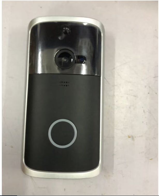Video Doorbell Camera
