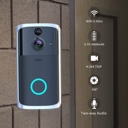 Video Doorbell Camera