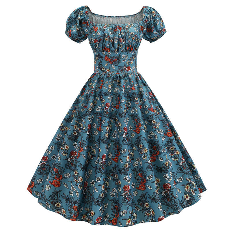50s style dresses6