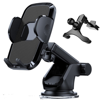 High-end Car Mobile Phone Holder Car Suction Cup Mobile Phone Holder normal postal shipping