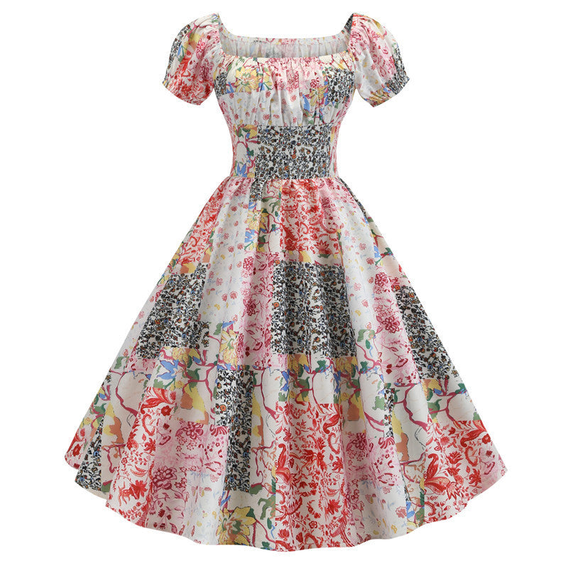50s style dresses4