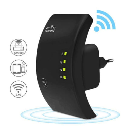 Wifi Repeater