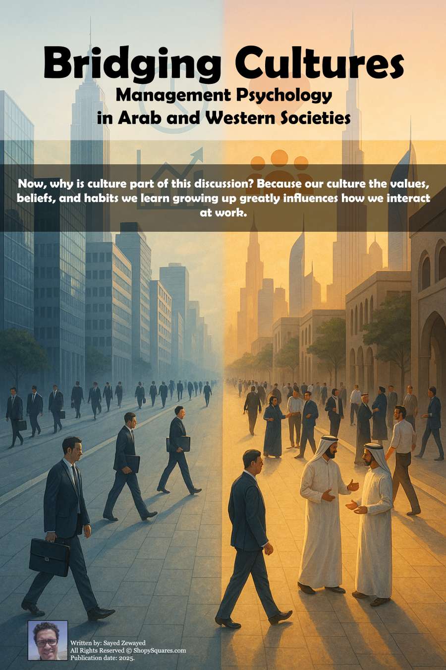 The Secret Language of Work