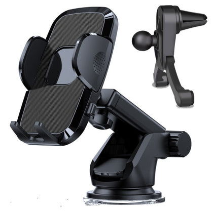 High-end Car Mobile Phone Holder Car Suction Cup Mobile Phone Holder normal postal shipping