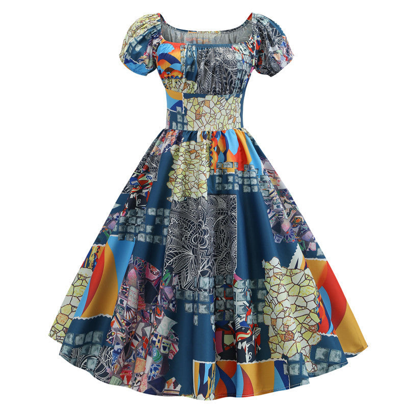 50s style dresses