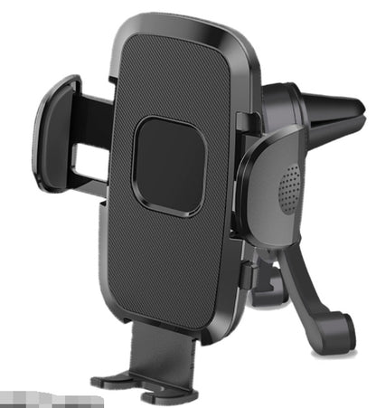 High-end Car Mobile Phone Holder Car Suction Cup Mobile Phone Holder normal postal shipping