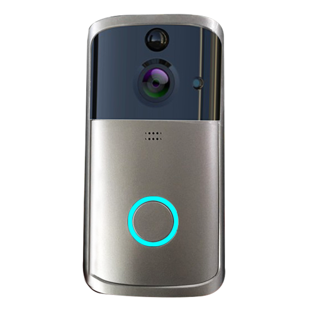 Video Doorbell Camera