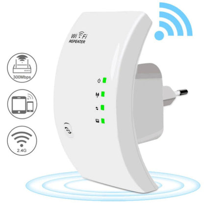 Wifi Repeater