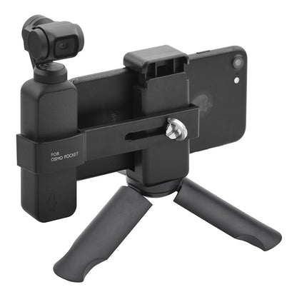 OSMO Pocket 2 Mobile 2 Handheld Tripod Holder Accessories normal postal shipping