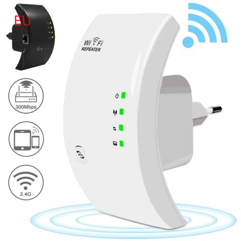 Wifi Repeater