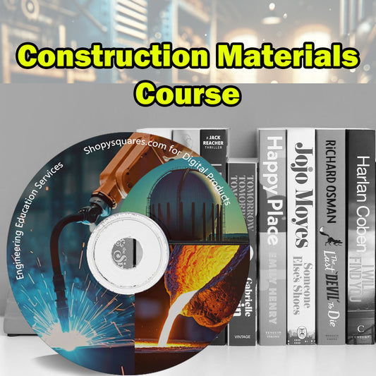 material science for engineers 5